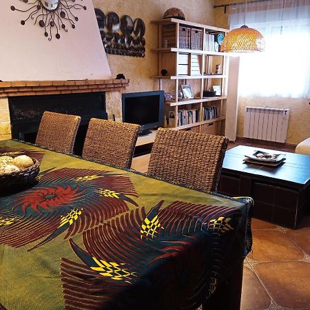 La Casa Viva. Alojamiento Responsable Y Sostenible. Vélez Blanco Dış mekan fotoğraf